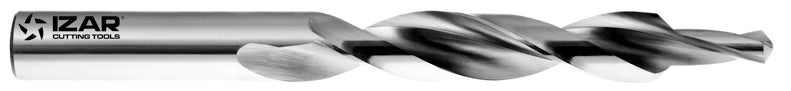 Burghiu HSS DIN8374 cu treapta 90º - 2546 - M-10 IZAR