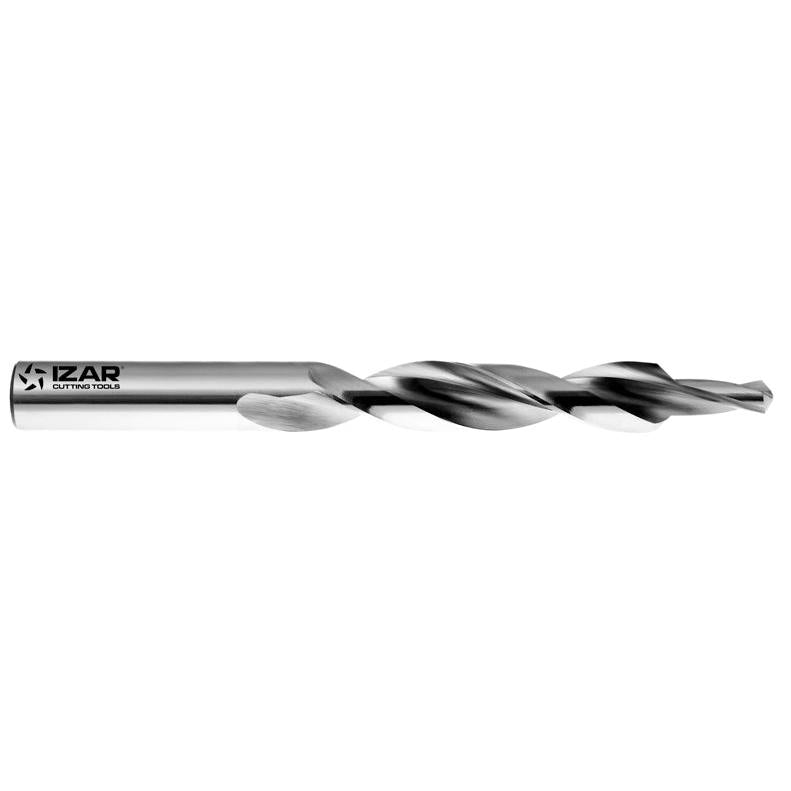 Burghiu HSS DIN8374 cu treapta 90º - 2546 - M-6 IZAR