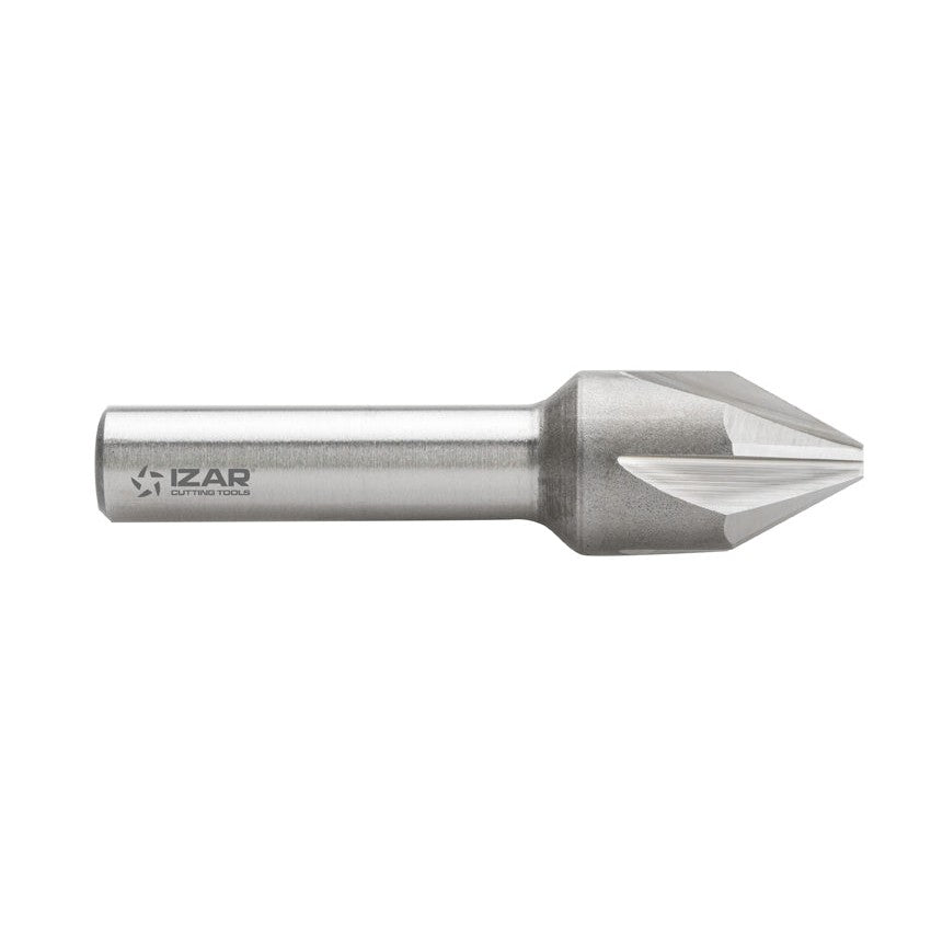 Tesitor HSS DIN334A 60º - 2550 - 16.00 mm IZAR