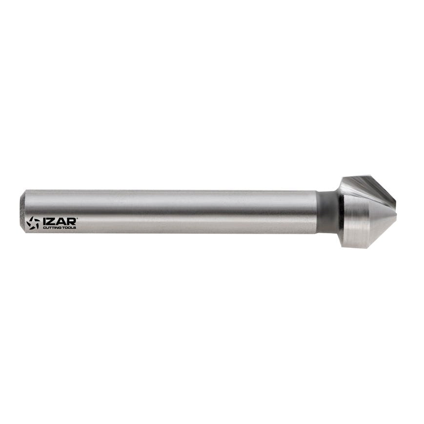 Tesitor HSS DIN335C 90º - 2573 - 16.00 mm IZAR