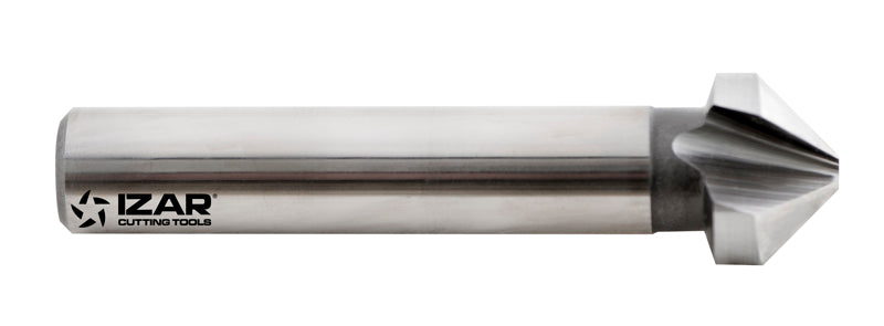 Tesitor HSS Co DIN335C 90º - 2575 - 30.00 mm IZAR