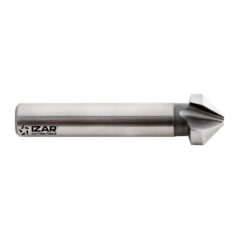 Tesitor HSS Co DIN335C 90º - 2575 - 10.40 mm IZAR