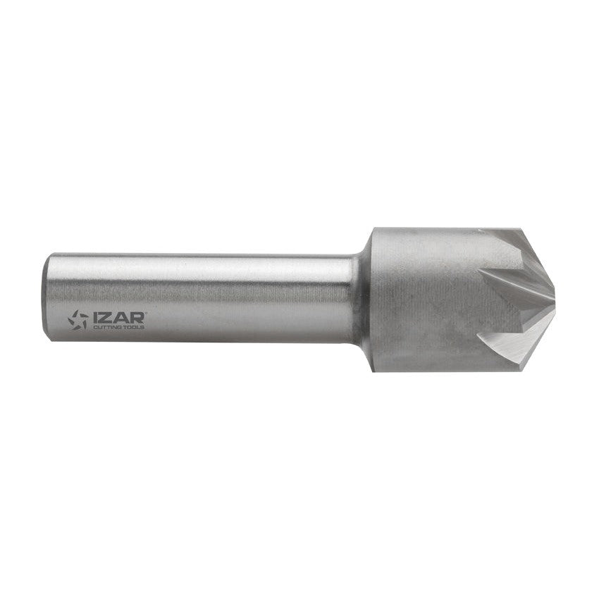 Tesitor HSS DIN347A 120º - 2580 - 16.00mm - TIALSIN IZAR