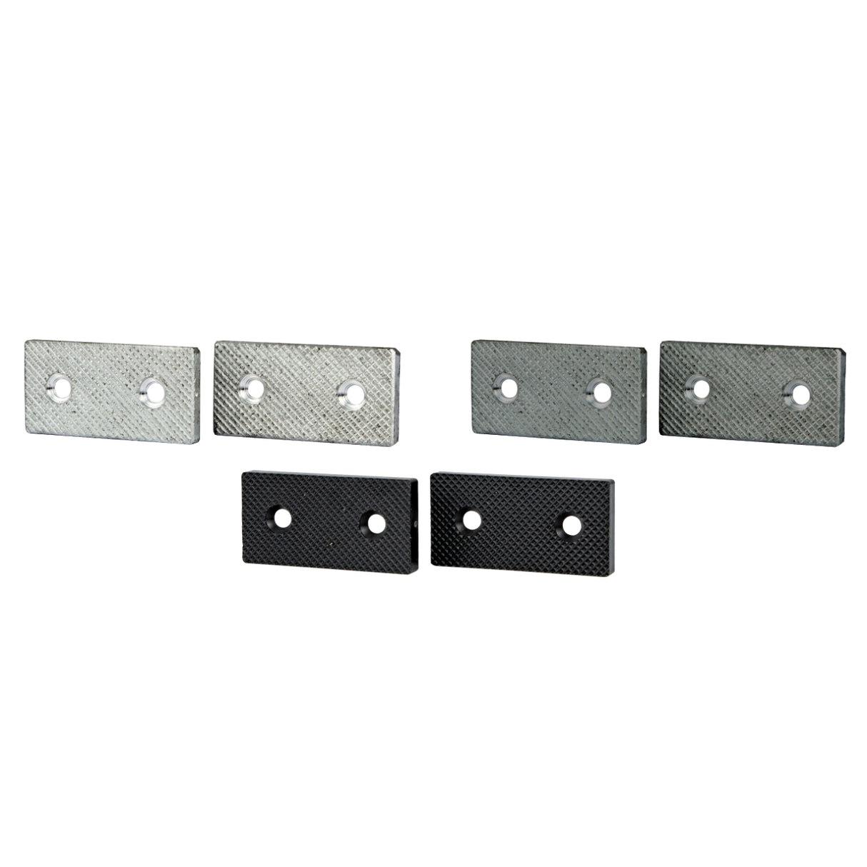 Pereche de falci pentru menghine reglabile WODEX WX7957 - WX7958 - WX7959 - sefira.ro