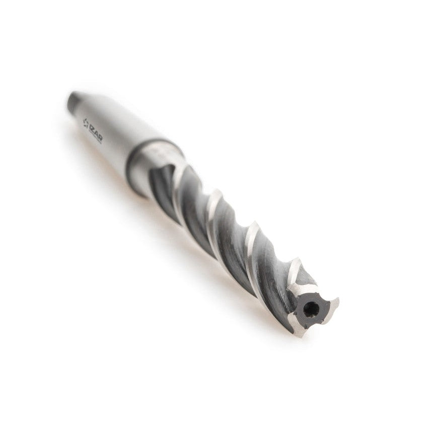 Burghiu cu 3 dinti HSS DIN343 Conic - 2610 - 32.00 mm IZAR
