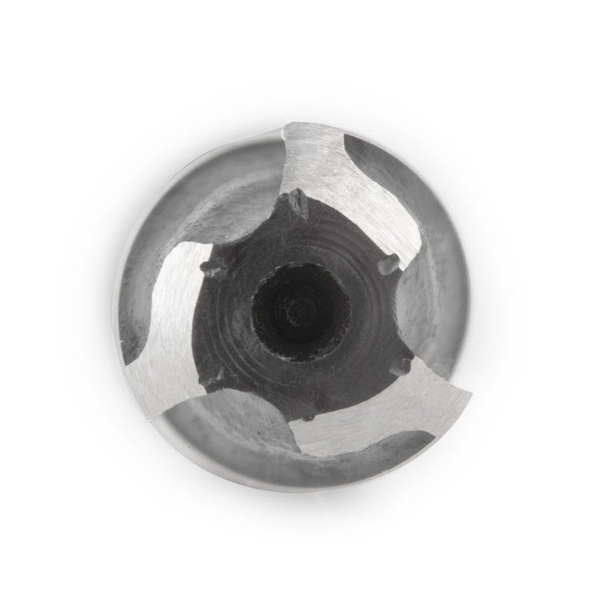 Burghiu cu 3 dinti HSS DIN343 Conic - 2610 - 32.00 mm IZAR