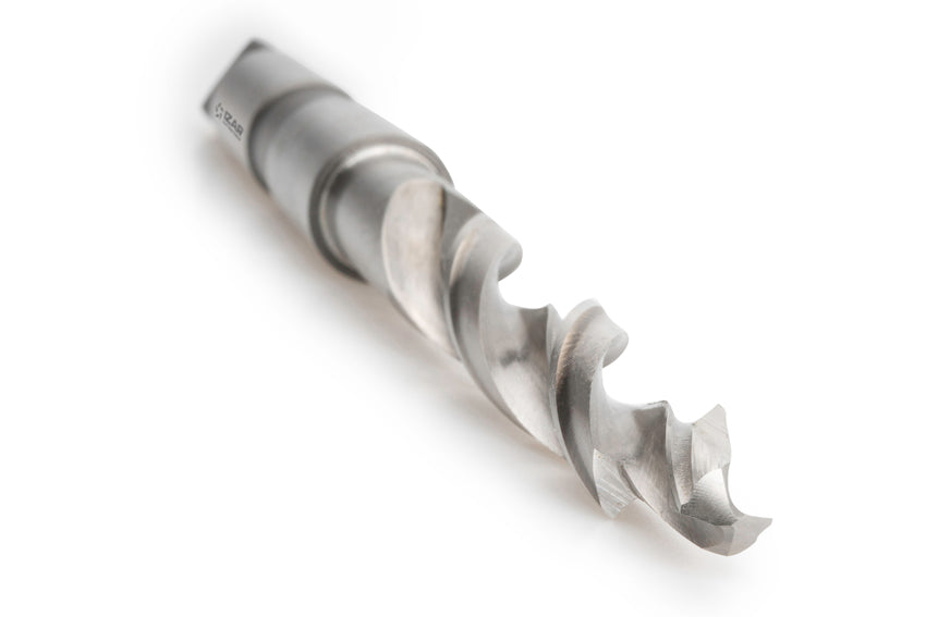 Burghiu HSS DIN8377 Conic cu treapta 180º - 2636 - M-10 IZAR