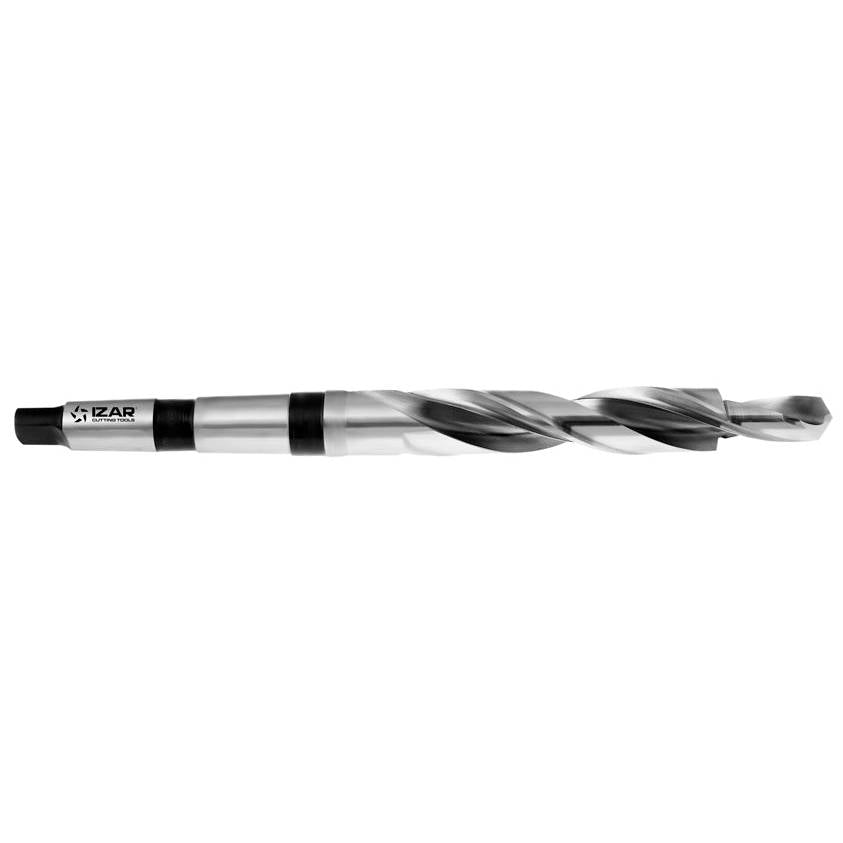 Burghiu HSS DIN8377 Conic cu treapta 180º - 2636 - M-12 IZAR