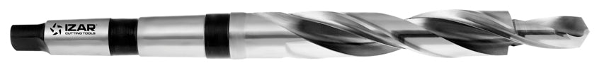 Burghiu HSS DIN8377 Conic cu treapta 180º - 2636 - M-14 IZAR