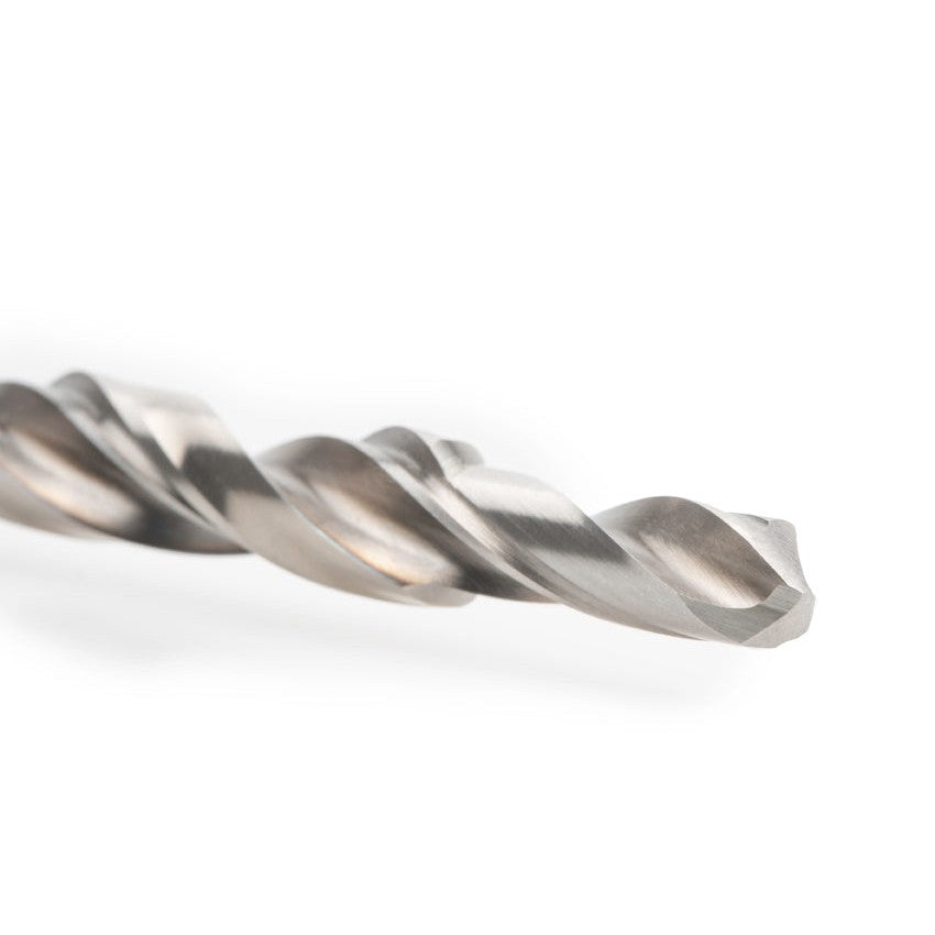 Burghiu HSS DIN8379 Conic cu treapta 90º - 2644 - M-20 IZAR