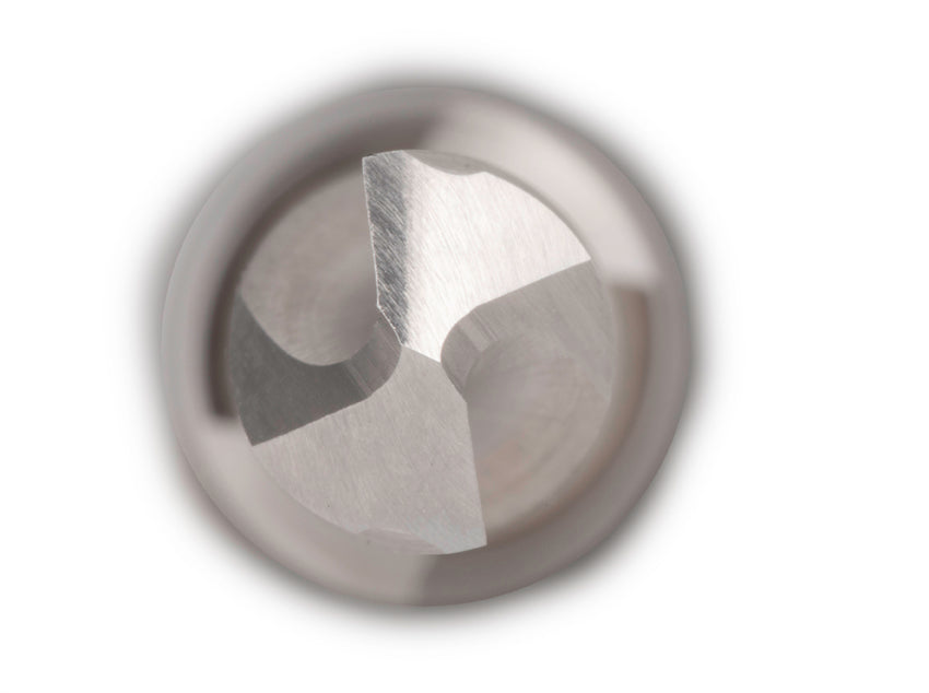 Burghiu HSS DIN8379 Conic cu treapta 90º - 2644 - M-8 IZAR