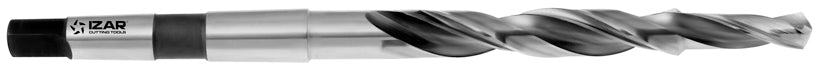 Burghiu HSS DIN8379 Conic cu treapta 90º - 2644 - M-8 IZAR