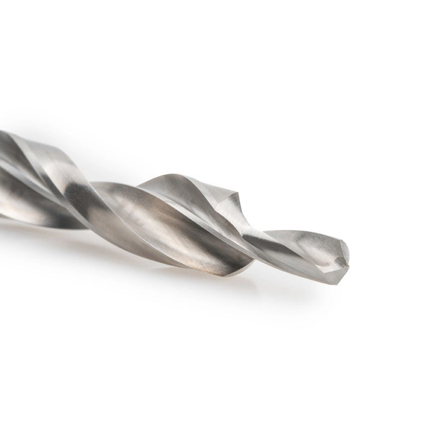 Burghiu HSS DIN8375 Conic cu treapta 90º - 2646 - M-5 IZAR