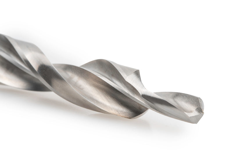 Burghiu HSS DIN8375 Conic cu treapta 90º - 2646 - M-6 IZAR