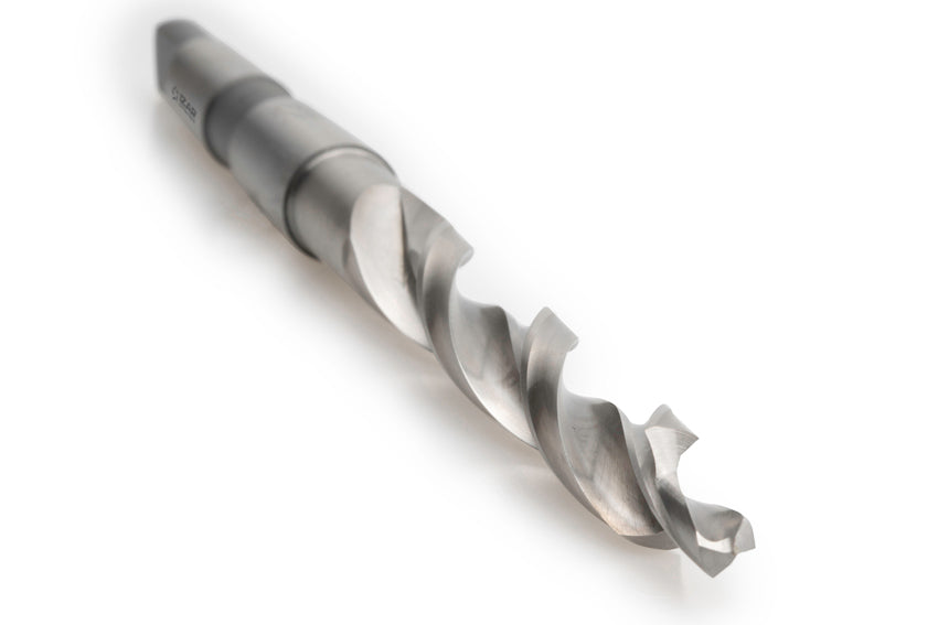Burghiu HSS DIN8375 Conic cu treapta 90º - 2646 - M-10 IZAR