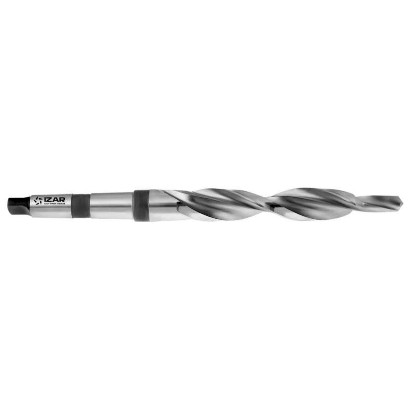 Burghiu HSS DIN8375 Conic cu treapta 90º - 2646 - M-6 IZAR