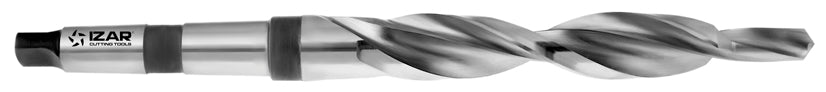 Burghiu HSS DIN8375 Conic cu treapta 90º - 2646 - M-8 IZAR