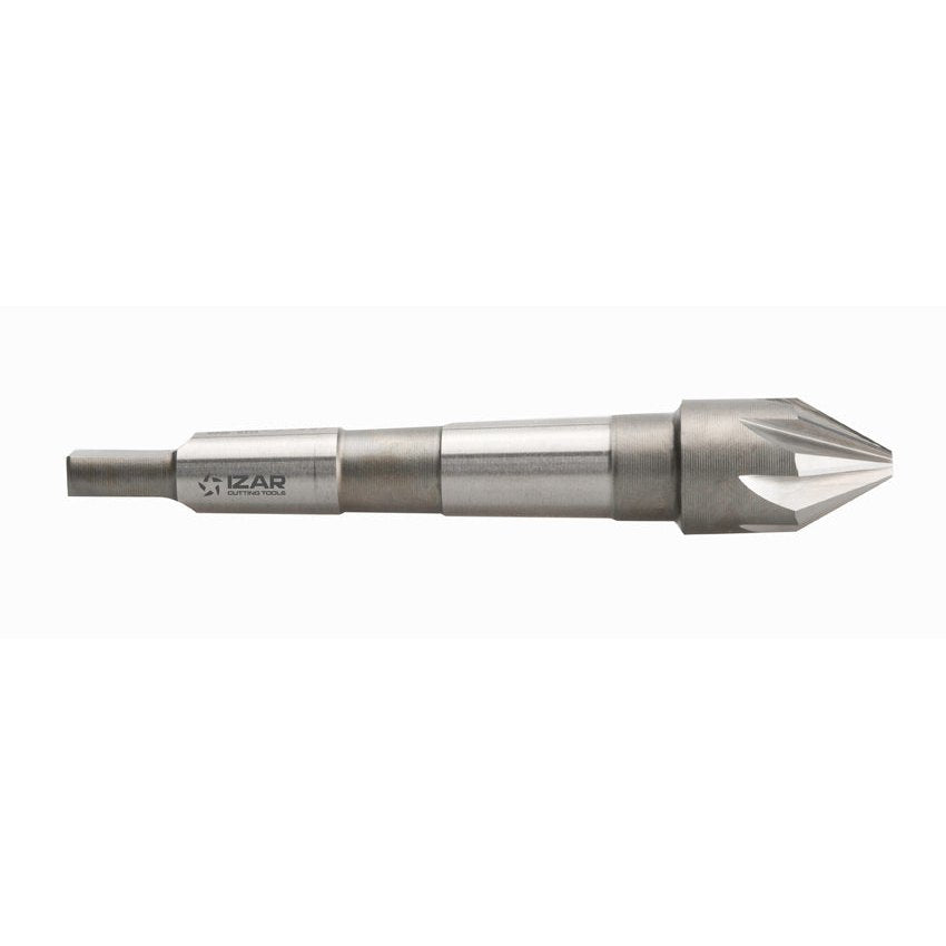 Tesitor HSS DIN334B Conic 60º - 2660 - 16.00 mm IZAR