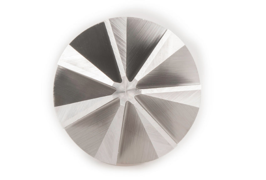 Tesitor HSS 347B Conic 120º - 2690 - 40.00 mm IZAR