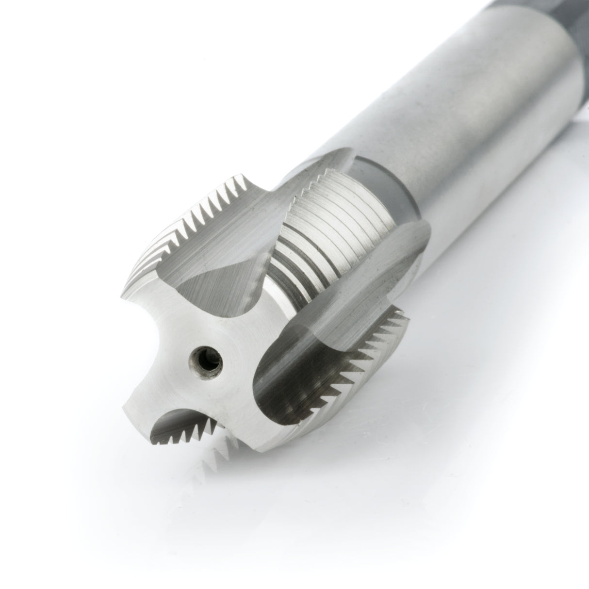 Tarod cu varf spiralat KERFOLG pentru gauri pasante UNC - sefira.ro