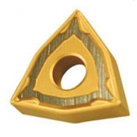 Placute amovibile ISO, WNMG 080404F PK 5015 - sefira.ro