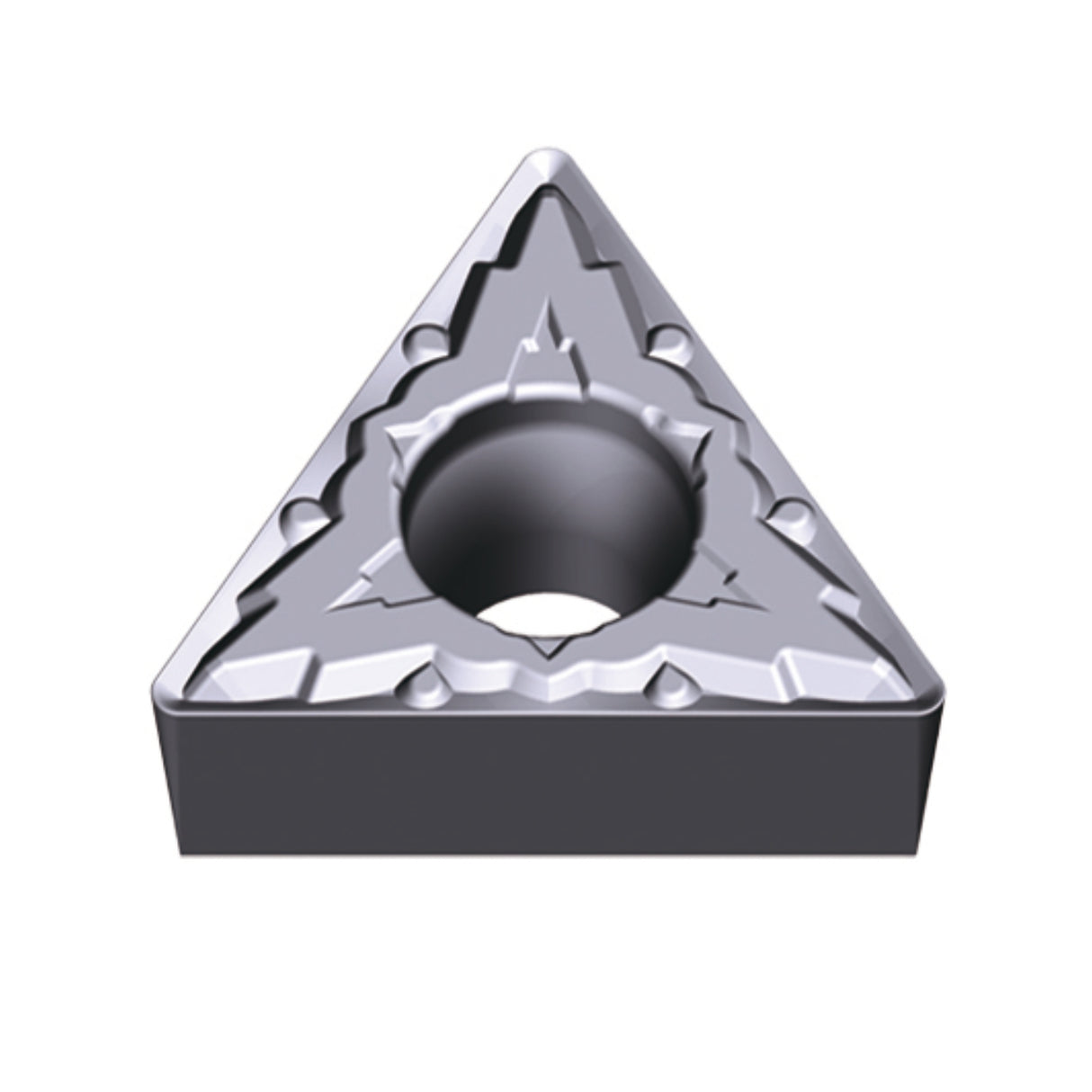 Placute TCMT PSF TUNGALOY TURNLINE - sefira.ro