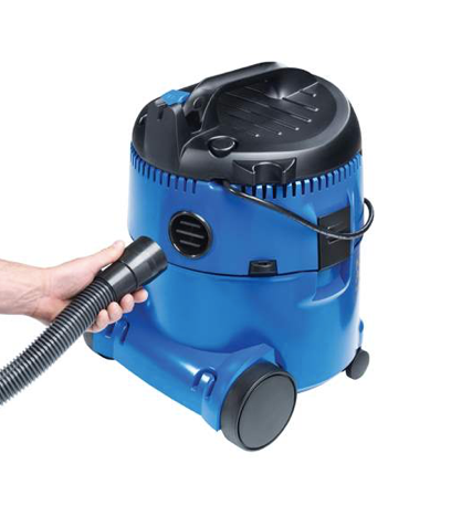 Aspirator profesional pentru medii umede si uscate, AERO 21-01 PC, NILFISK