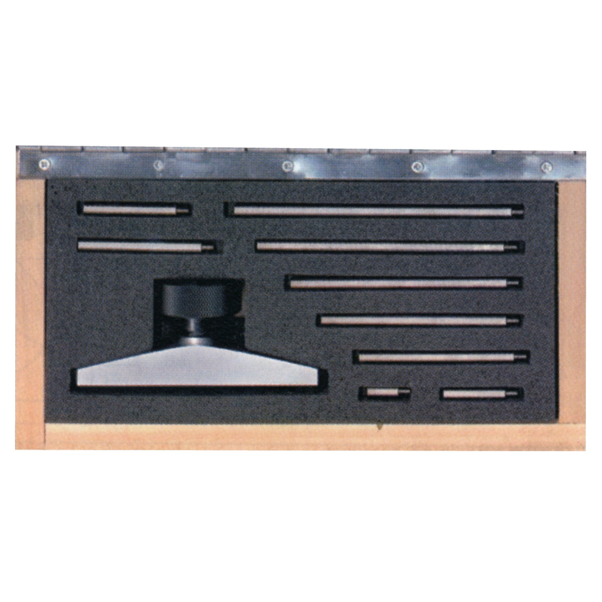 Extensii de adancime si baza pentru Ceas Incators ALPA - sefira.ro