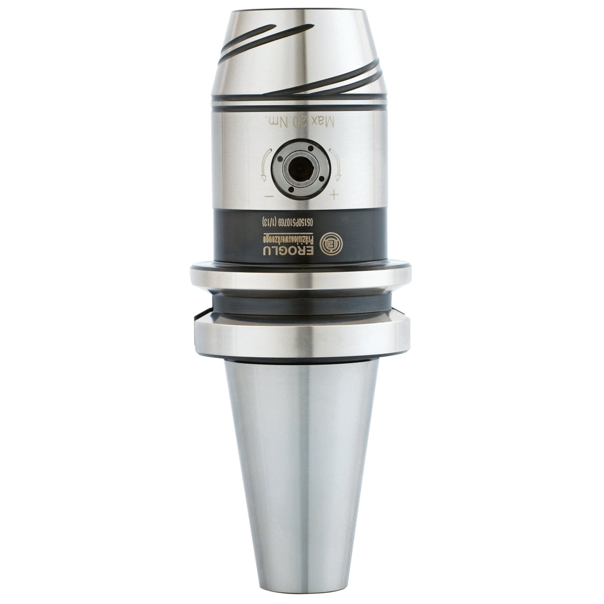 Portscula de gaurit cu prindere rapida MAS 403 BT forma AD+B EROGLU - sefira.ro