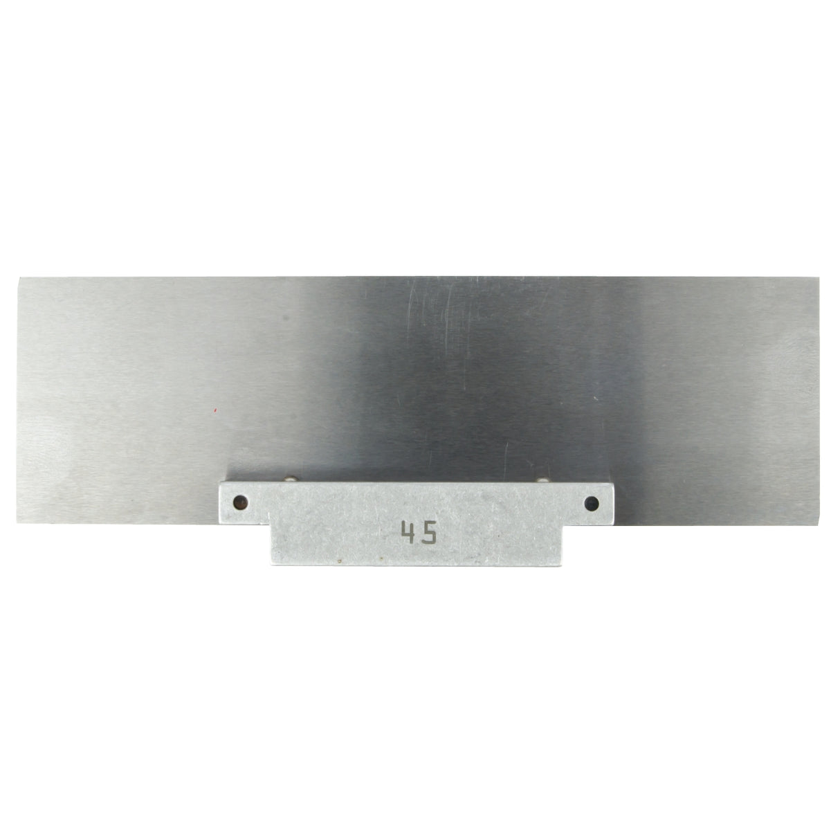 Paralele plate modulare cu schImbare rapida 196 OML CLAK - sefira.ro