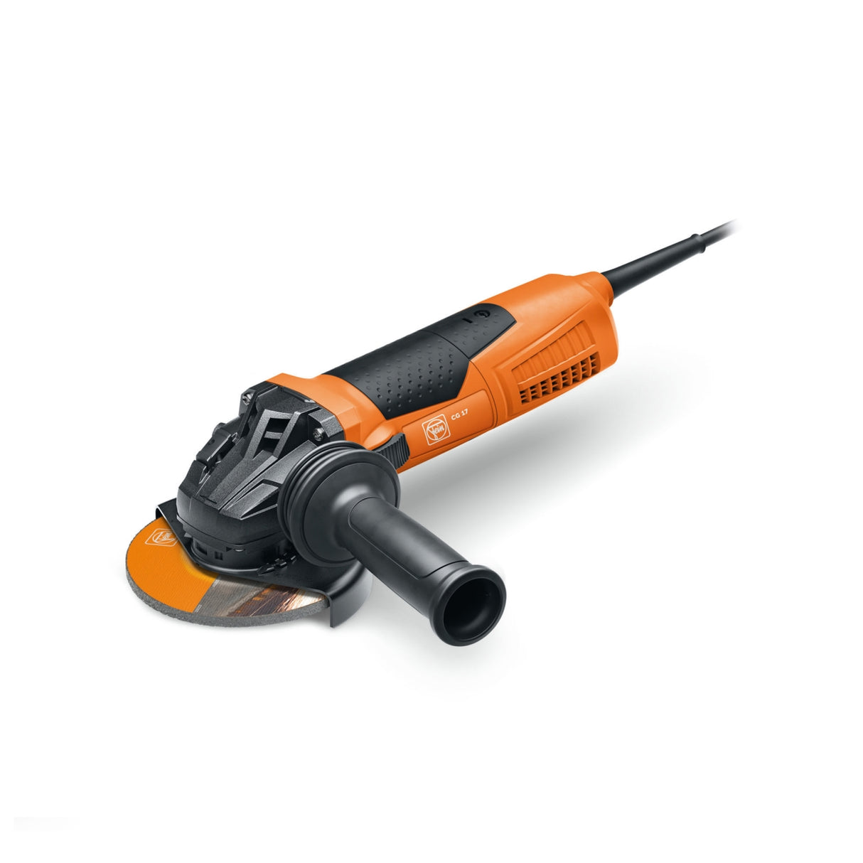 Polizoare unghiulare FEIN CG 17-125 - sefira.ro