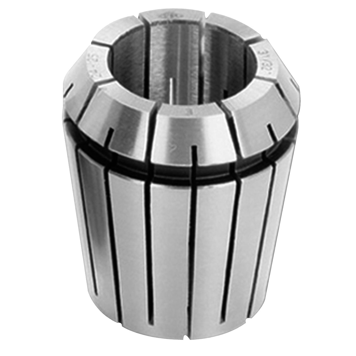 Bucsi elastice ER25 extra precis ETM - sefira.ro