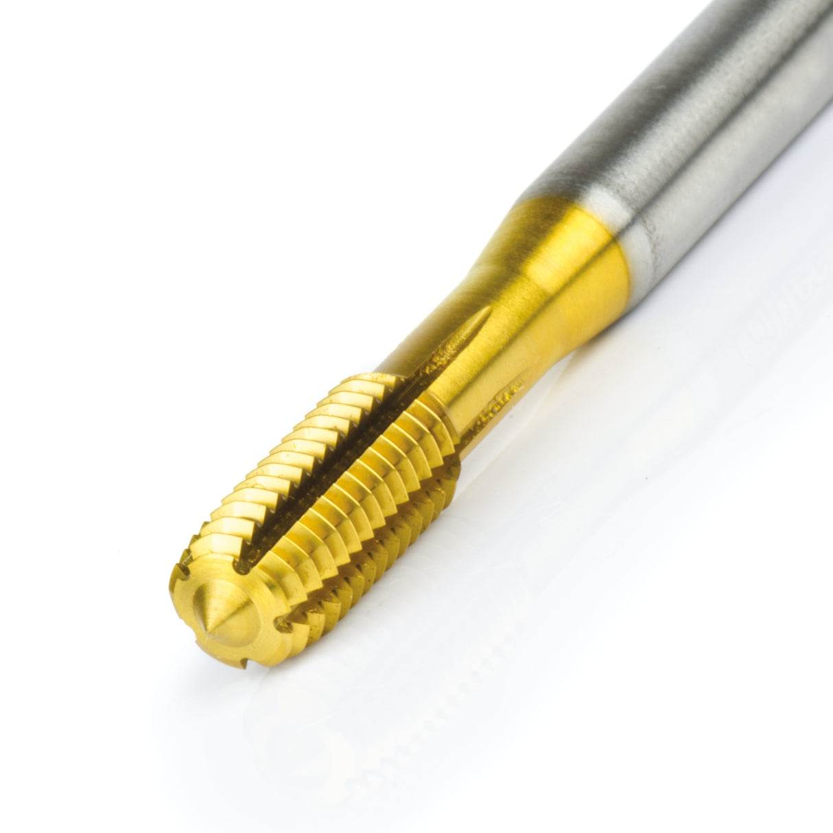 Tarod de formaj universal KERFOLG pentru gauri oarbe si trecatoare M TiN DIN 371 - sefira.ro