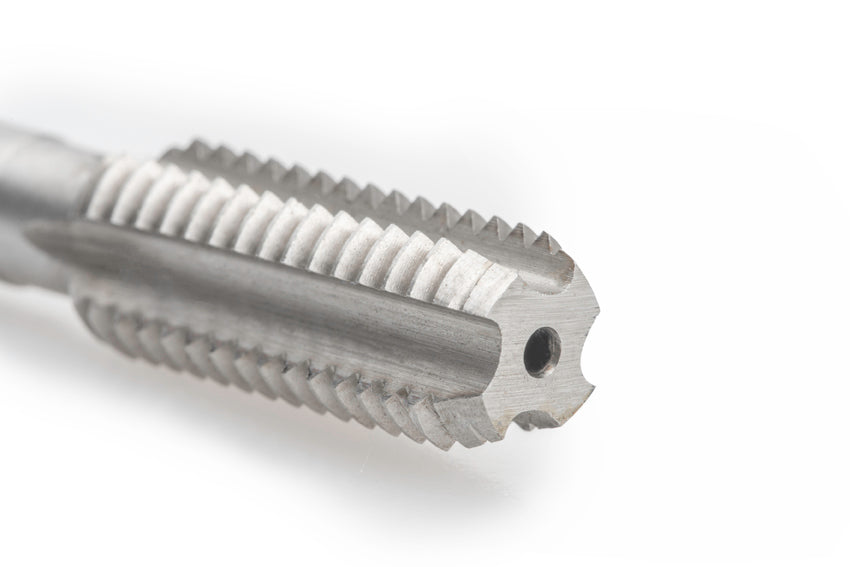 Tarod de mana HSS DIN352/2181 (M/MF) - 3010 - 03.00X0.50-3 (M) DIN 352 IZAR