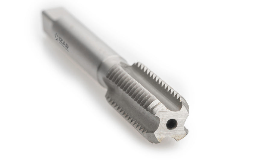 Tarod de mana HSS DIN352/2181 (M/MF) - 3010 - 05.00X0.80-1 (M) DIN 352 IZAR