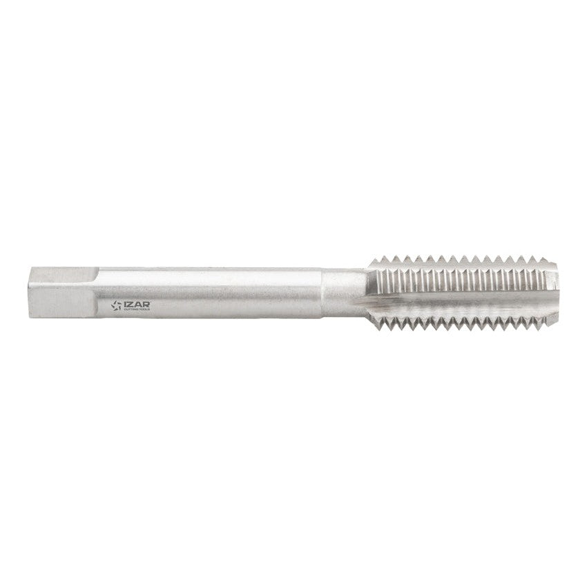 Tarod de mana HSS DIN352/2181 (M/MF) - 3010 - 08.00X1.00-3 (MF) DIN 2181 IZAR