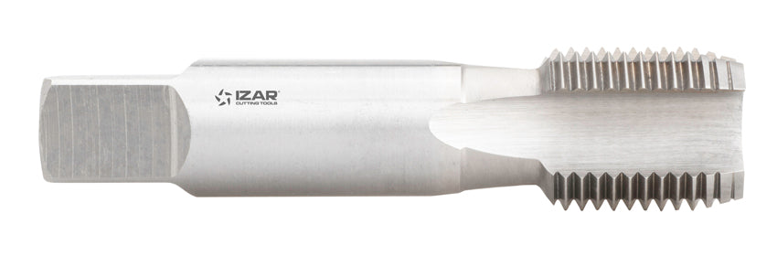 Tarod de mana HSS DIN5157 (GAS-BSP) - 3016 - ISO-05/08X14-B IZAR