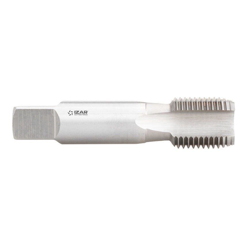 Tarod de mana HSS DIN5157 (GAS-BSP) - 3016 - ISO-07/08X14-B IZAR