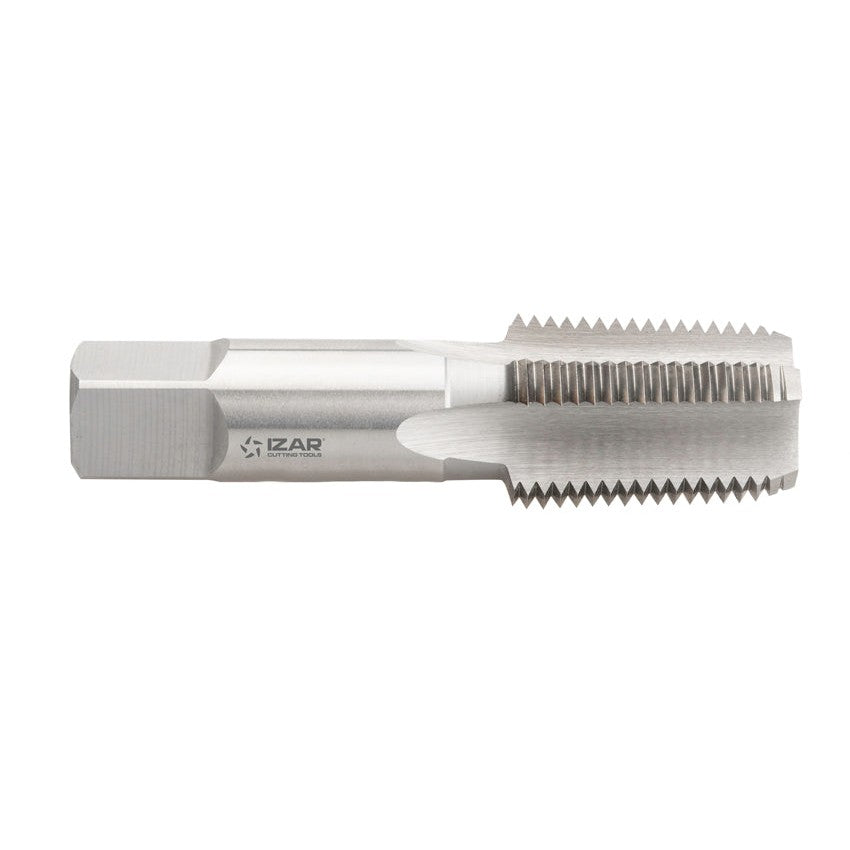 Tarod de mana HSS DIN2181 (NPT) - 3017 - 1.01/02X11.50 IZAR