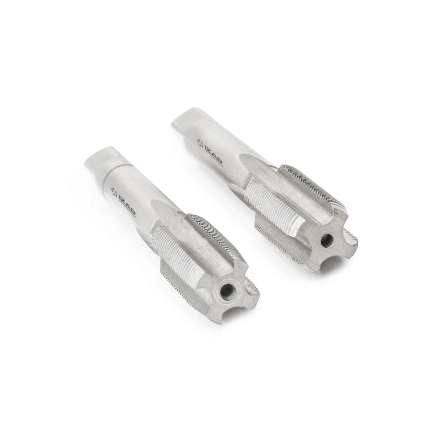 Set 2 tarozi de mana HSS DIN2181 (MF) - 3020 - 16.00X1.00 IZAR