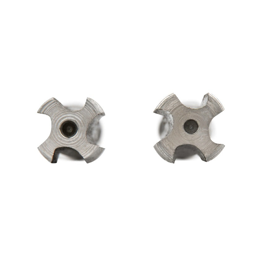 Set 2 tarozi de mana HSS DIN2181 (MF) - 3020 - 16.00X1.50 IZAR