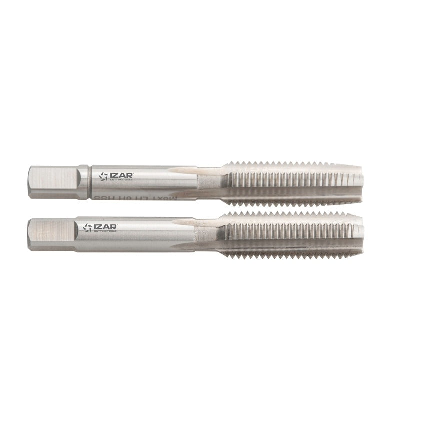 Set 2 tarozi de mana HSS DIN2181 (MF) pe stanga - 3021 - 16.00X1.50 IZAR