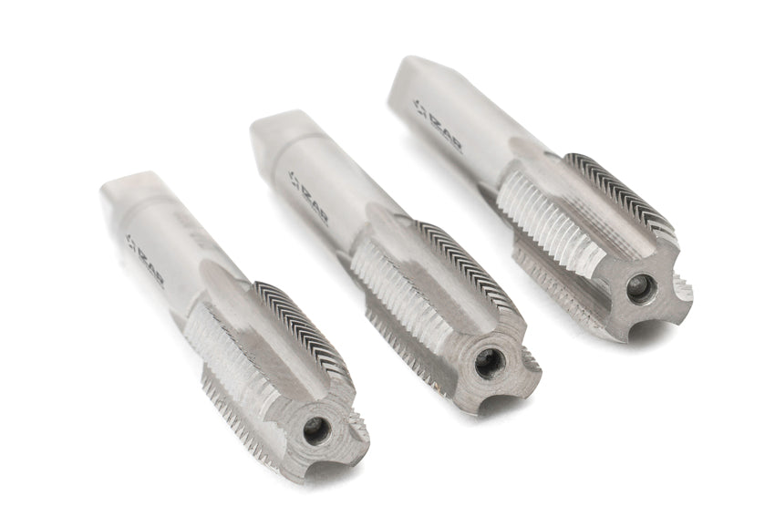 Set 3 tarozi de mana HSS DIN352 (M) - 3030 - 16.00X2.00 IZAR