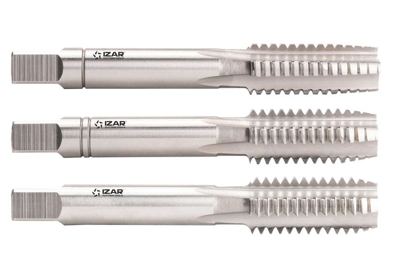 Set 3 tarozi de mana HSS DIN352 (W) - 3032 - 1.01/08X07 IZAR