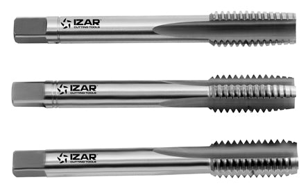 Set 3 tarozi de mana HSS DIN352 (UNC) - 3034 - N-08X32 - TIALSIN IZAR
