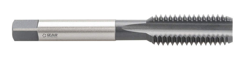 Tarod de mana HSS Co DIN352/2181 (M/MF) Inox - 3037 - 10.00X1.50-2 IZAR