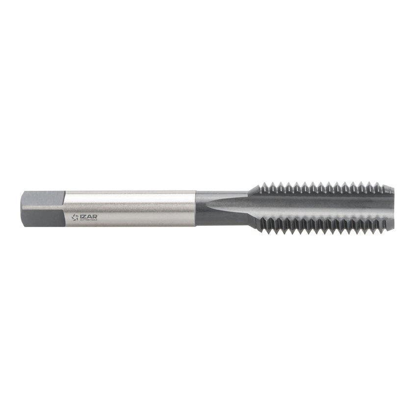 Tarod de mana HSS Co DIN352/2181 (M/MF) Inox - 3037 - 06.00X1.00-3 IZAR