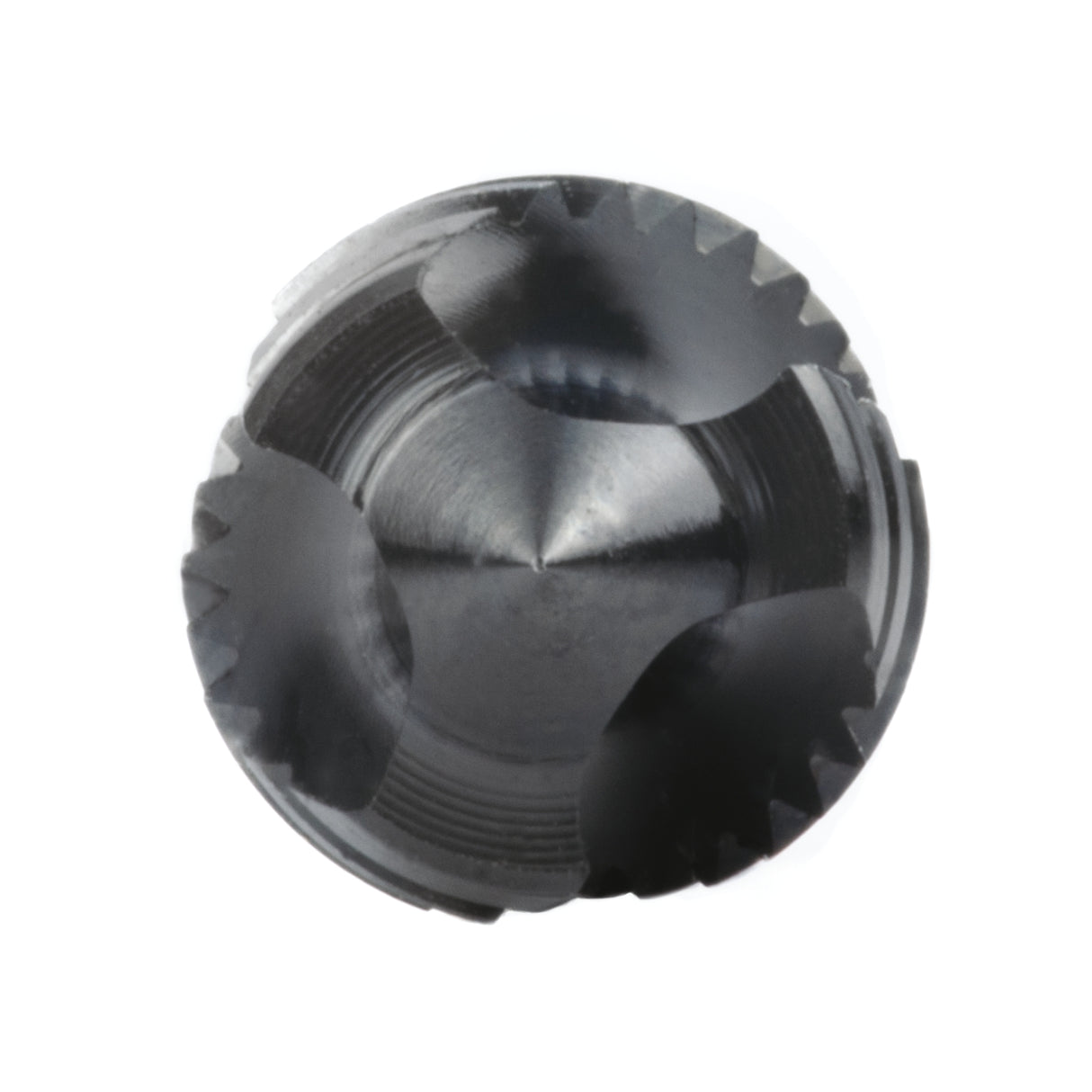 Tarod spiralat de 40° KERFOLG pentru gauri oarbe MF temperat cu abur - sefira.ro