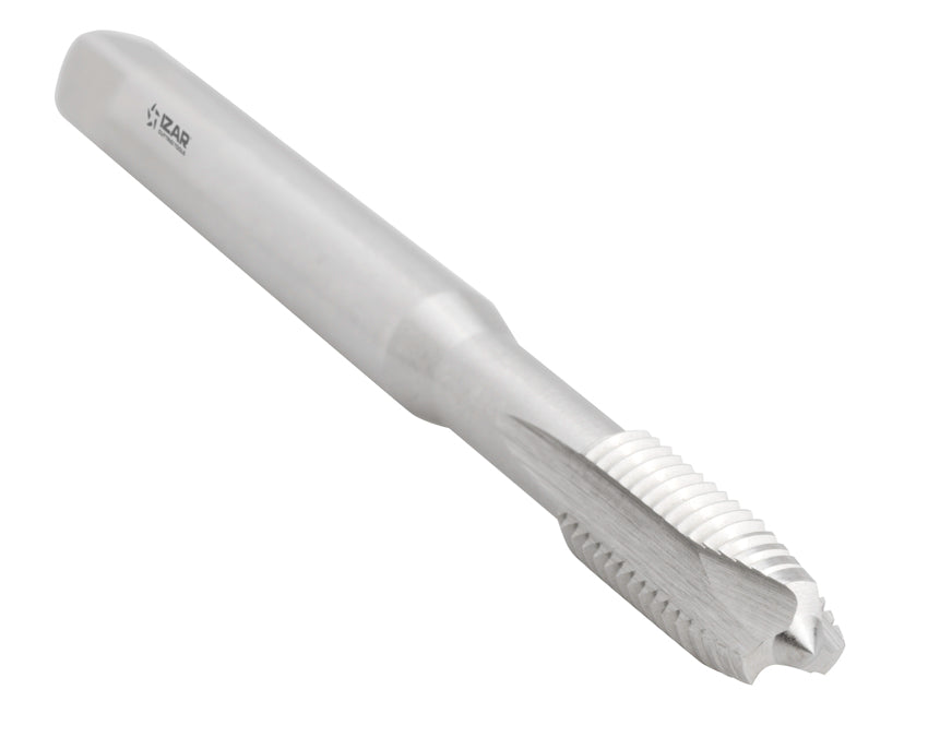 Tarod de masina drept HSS Co DIN371 (M) GUN - 3100 - 03.50X0.60 IZAR