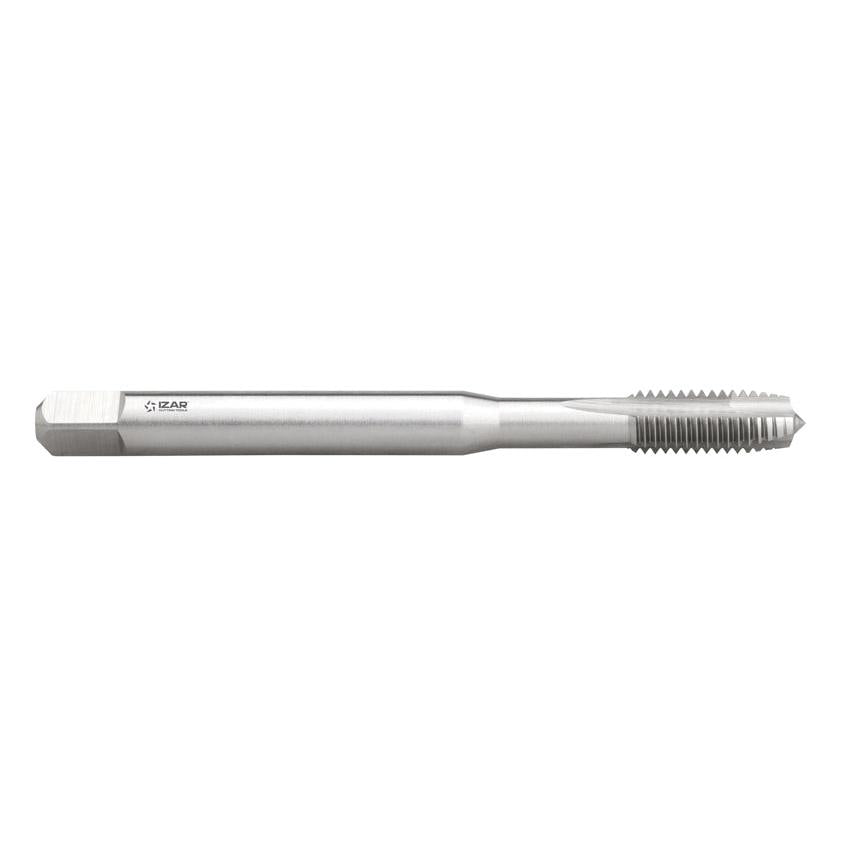 Tarod de masina drept HSS Co DIN371 (M) GUN - 3100 - 02.60X0.45 IZAR